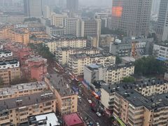 -济南富力凯悦酒店