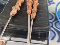 -撒拉花儿·新疆菜·清真(太阳宫店)