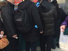 -樊记腊汁肉(竹笆市总店)