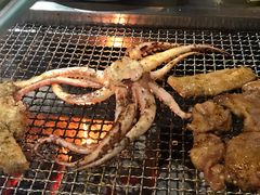 -马路牙子地桌烤肉(工体店)