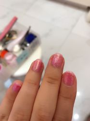 点击看大图 -安娜美甲美睫沙龙