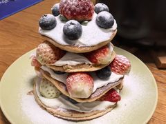 -盒马鲜生(馥邦国际店)