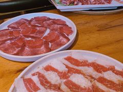 -7年8班朝鲜族非遗美食(三钢里店)