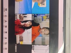 -童程童美·信息学竞赛·机器人编程·少儿编程(大钟寺校区)