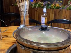 -秋语木桶鱼.酸菜鱼(开发区火车站店)