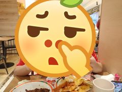 -比格比萨自助(宋家庄店)