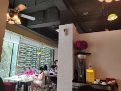 -锦園(伊势丹美食城店)