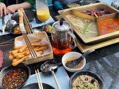 -王家渡火锅店(棕榈泉店)