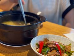-一澜江宴·江景地标楚菜(江滩公园店)