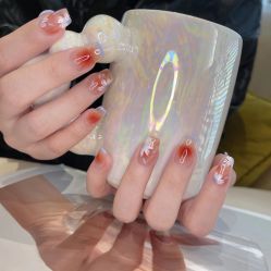 -LADYGIRL·Nail·Lash·美甲美睫