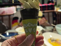 -淮扬府·游园京梦(北京SKP店)