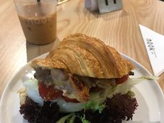 -GOTLOT COFFEE&KITCHEN角落厨房NOOK店