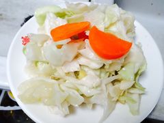 泡菜-金善卷土菜馆