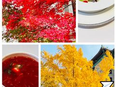 -北京友谊宾馆·俄罗斯餐厅