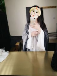 -盘子女人坊古装写真摄影(天津总店)