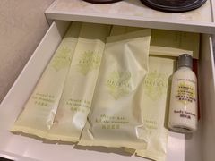 -舟山希尔顿酒店