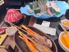 -牛New寿喜烧(闵行龙湖天街店)