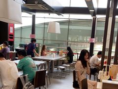 -麦当劳(深圳北站高铁店)