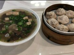 -百年尹氏汤包(湖南路狮子桥店)