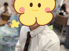 -天真蓝照相馆(五角场百联又一城店)
