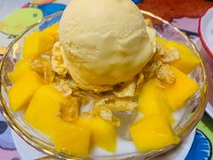 -甜心妈妈·榴莲星级糖水(北京路总店)
