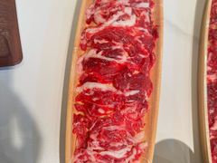 -左庭右院鲜牛肉火锅(松江万达店)