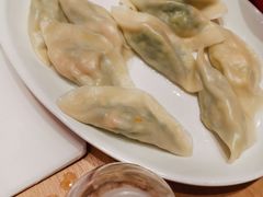 -喜家德虾仁水饺(浦东山姆店)