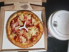 -必胜客(华地店)