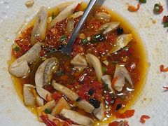 -院里寻菜·精致庭院菜(观沙岭店)