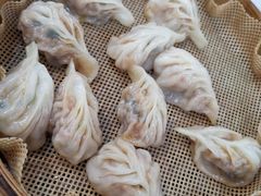 枫叶炸饺-大叔家福鼎小吃(十全街店)