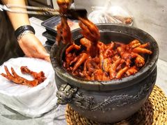 -鸡脚旮旯平江路店