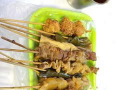 -马记大锅煮(总店)