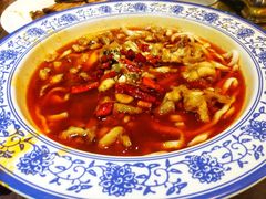 -刘胖子家常菜·蹄花焖藕(中央花园店)