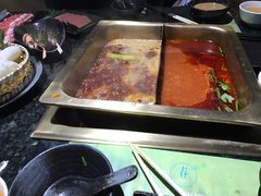 -王家渡火锅店(棕榈泉店)