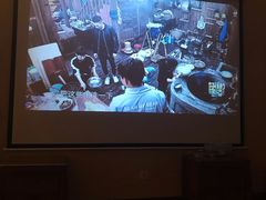 -养心阁足道馆(火宫殿一店)