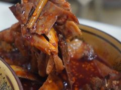 -艾麻子奶汤面(文庙街店)