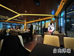 -Efes Turkish & Mediterranean Cuisine 艾菲斯餐厅(陆家嘴店)