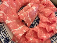 -磁器铜锅涮肉(交大东路店)