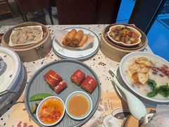 -点都德(广州白云山景区南门店)