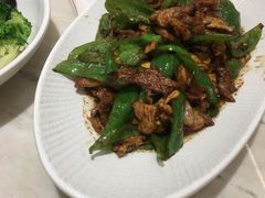 -小菜园新徽菜(南京秦淮龙蟠汇店)