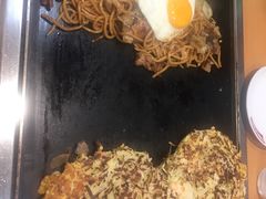 -鹤桥风月(ヨドバシ梅田店)