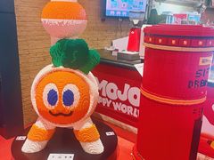 -东方明珠·可口可乐欢乐餐厅
