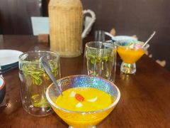 -香芙茗茶楼(梅家坞总店)