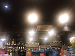 大堂-一岚一山(角门总店)