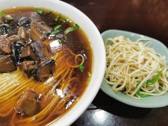 -盛兴面馆(真儒大厦店)