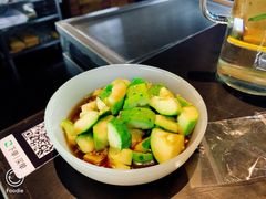-很久以前羊肉串(朝阳路店)
