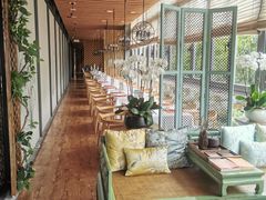 -若蘭慈·无国界素食料理(欢乐海岸店)