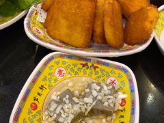 -芦月轩羊蝎子(北蜂窝店)