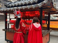 -洞子口张老二凉粉(文殊院店)