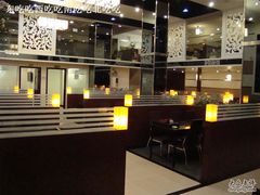 -如轩·海鲜砂锅粥·潮汕菜(三乡店)